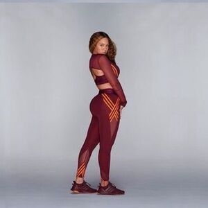 Ivy Park Original Collection Leggings